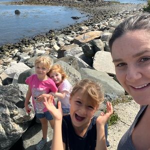 Meet your Posher, Patricia